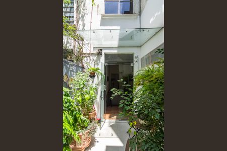 Jardim de apartamento para alugar com 4 quartos, 156m² em Brás, São Paulo