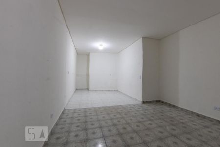 Studio de casa para alugar com 1 quarto, 40m² em Vila Celeste, São Paulo