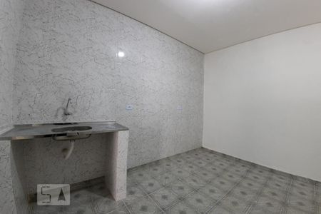 Studio de casa para alugar com 1 quarto, 40m² em Vila Celeste, São Paulo