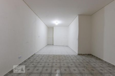 Studio de casa para alugar com 1 quarto, 40m² em Vila Celeste, São Paulo