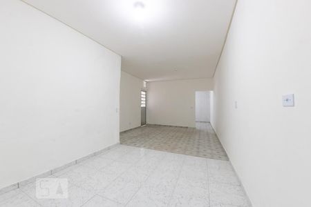 Studio de casa para alugar com 1 quarto, 40m² em Vila Celeste, São Paulo