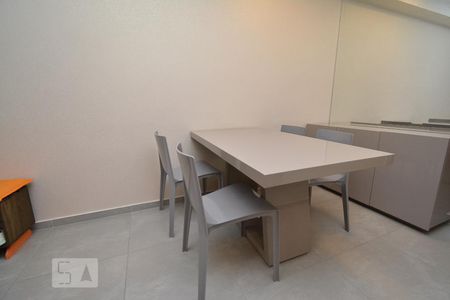 Sala  de apartamento para alugar com 2 quartos, 53m² em Jardim Imperador, Guarulhos