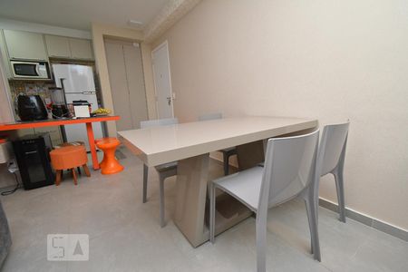 Sala  de apartamento para alugar com 2 quartos, 53m² em Jardim Imperador, Guarulhos