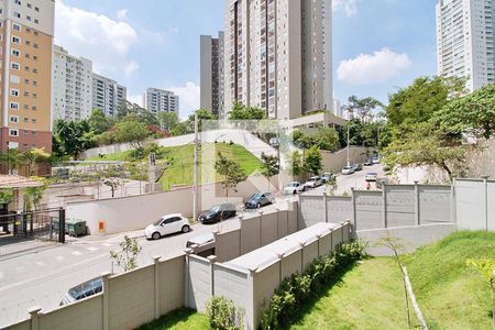 Vista do Quarto 1 de apartamento para alugar com 2 quartos, 42m² em Vila Andrade, São Paulo