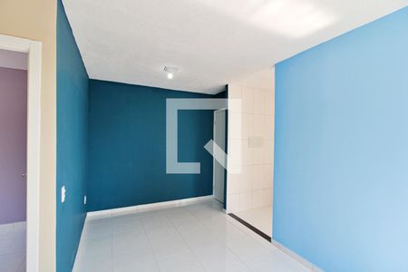 Sala de apartamento para alugar com 2 quartos, 42m² em Vila Andrade, São Paulo