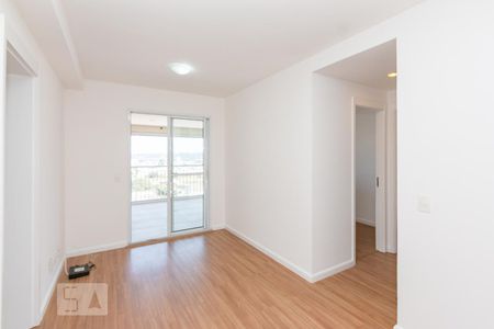 Sala de apartamento à venda com 2 quartos, 65m² em Santo Amaro, São Paulo