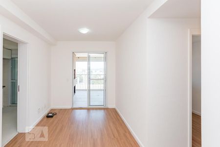 Sala de apartamento à venda com 2 quartos, 65m² em Santo Amaro, São Paulo