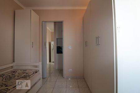 Quarto  de apartamento para alugar com 1 quarto, 42m² em Alto da Mooca, São Paulo