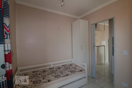 Quarto  de apartamento à venda com 1 quarto, 42m² em Alto da Mooca, São Paulo