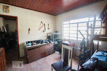 Sala de casa à venda com 6 quartos, 996m² em Vila Curuçá, São Paulo