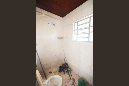 Banheiro de casa à venda com 6 quartos, 996m² em Vila Curuçá, São Paulo