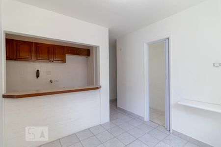 Apartamento para alugar com 30m², 1 quarto e 1 vagaSala