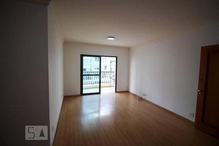 Sala de Estar de apartamento à venda com 3 quartos, 102m² em Tatuapé, São Paulo