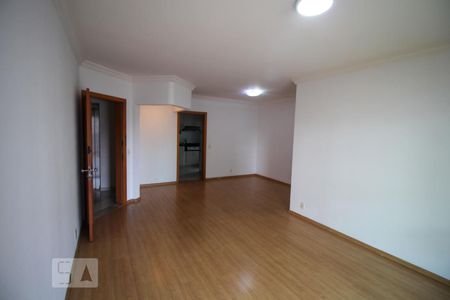 Sala de Estar de apartamento à venda com 3 quartos, 102m² em Tatuapé, São Paulo