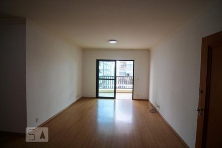 Sala de Estar de apartamento à venda com 3 quartos, 102m² em Tatuapé, São Paulo