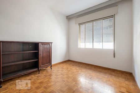 Quarto 1 de apartamento à venda com 3 quartos, 116m² em Jardins, São Paulo