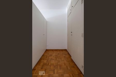 Quarto 1 de apartamento à venda com 3 quartos, 116m² em Jardins, São Paulo