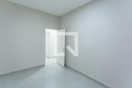 Suíte 1 de apartamento à venda com 3 quartos, 100m² em Centro, Belo Horizonte