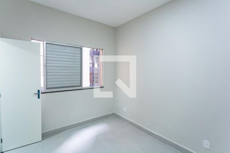 Suíte 1 de apartamento à venda com 3 quartos, 100m² em Centro, Belo Horizonte