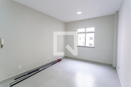 Sala de apartamento à venda com 3 quartos, 100m² em Centro, Belo Horizonte