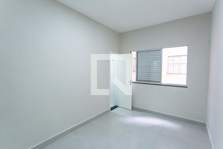 Suíte 1 de apartamento à venda com 3 quartos, 100m² em Centro, Belo Horizonte