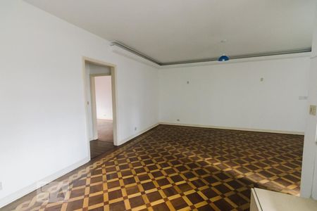 Sala de apartamento para alugar com 4 quartos, 150m² em Bom Retiro, São Paulo