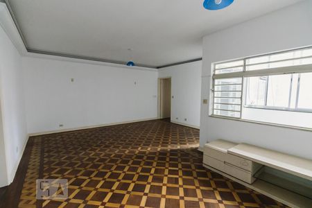 Sala de apartamento para alugar com 4 quartos, 150m² em Bom Retiro, São Paulo