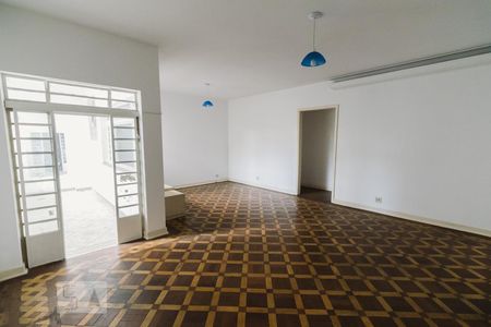 Sala de apartamento para alugar com 4 quartos, 150m² em Bom Retiro, São Paulo