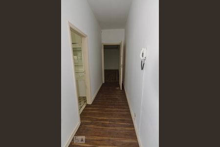 Hall de Entrada de apartamento para alugar com 4 quartos, 150m² em Bom Retiro, São Paulo