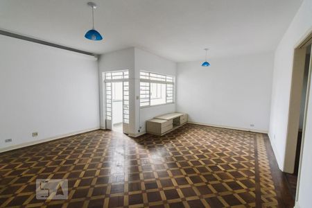 Sala de apartamento para alugar com 4 quartos, 150m² em Bom Retiro, São Paulo