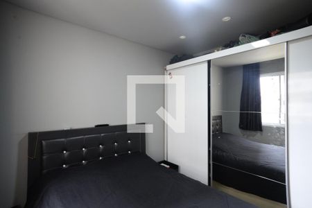 Quarto 1 de apartamento à venda com 2 quartos, 37m² em Cambuci, São Paulo