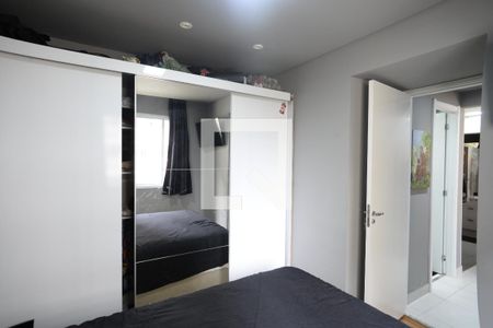 Quarto 1 de apartamento à venda com 2 quartos, 37m² em Cambuci, São Paulo