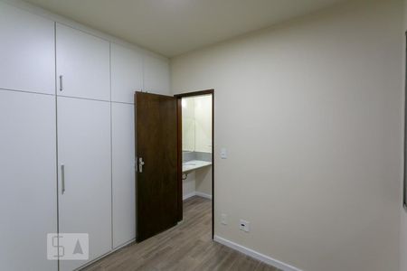 Quarto de apartamento à venda com 1 quarto, 49m² em Funcionários, Belo Horizonte