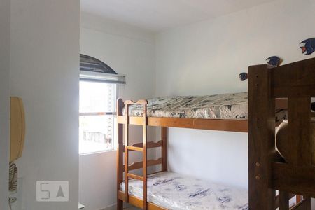 Sala/quarto de apartamento para alugar com 1 quarto, 22m² em Ocian, Praia Grande