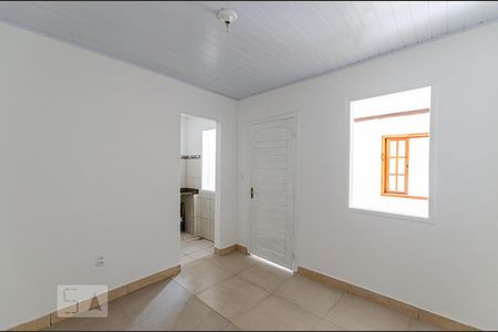 Sala de casa para alugar com 1 quarto, 40m² em Barreto, Niterói