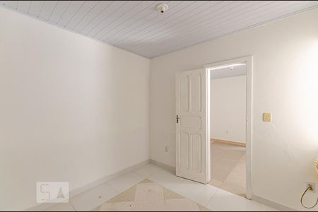 Suite  de casa para alugar com 1 quarto, 40m² em Barreto, Niterói