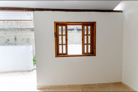 Sala de casa para alugar com 1 quarto, 40m² em Barreto, Niterói