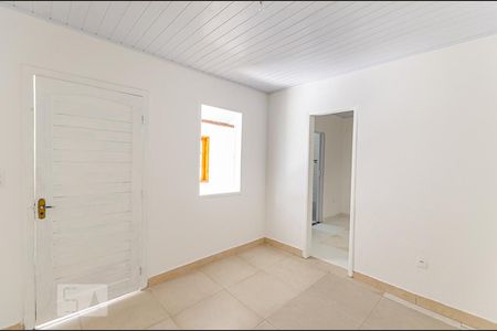 Sala de casa para alugar com 1 quarto, 40m² em Barreto, Niterói