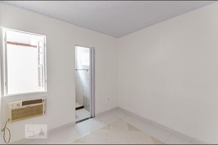 Suite  de casa para alugar com 1 quarto, 40m² em Barreto, Niterói