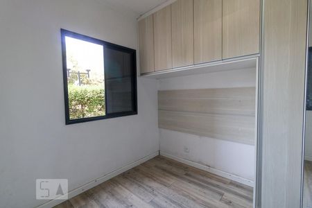 Quarto de apartamento para alugar com 2 quartos, 49m² em Jardim Celeste, São Paulo