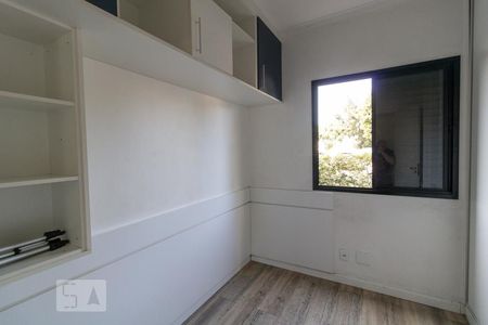 Quarto de apartamento para alugar com 2 quartos, 49m² em Jardim Celeste, São Paulo