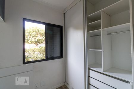 Quarto de apartamento para alugar com 2 quartos, 49m² em Jardim Celeste, São Paulo