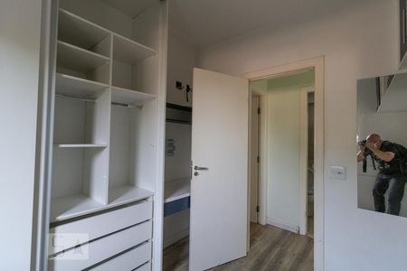 Quarto de apartamento para alugar com 2 quartos, 49m² em Jardim Celeste, São Paulo