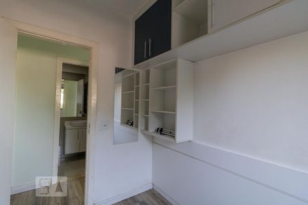 Quarto de apartamento para alugar com 2 quartos, 49m² em Jardim Celeste, São Paulo