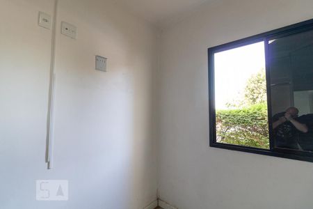 Quarto de apartamento para alugar com 2 quartos, 49m² em Jardim Celeste, São Paulo