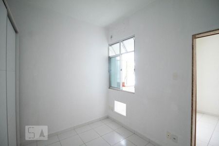 Suite de apartamento à venda com 1 quarto, 45m² em Icaraí, Niterói
