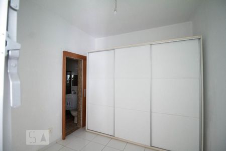 Suite de apartamento à venda com 1 quarto, 45m² em Icaraí, Niterói