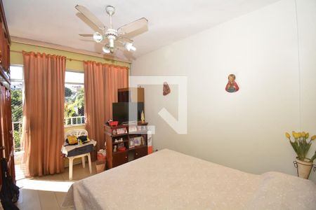 Quarto 1 de apartamento à venda com 4 quartos, 100m² em Vila da Penha, Rio de Janeiro