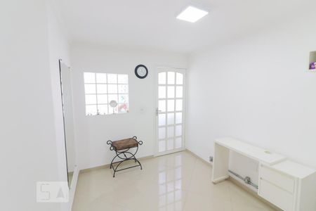 Quarto de casa para alugar com 1 quarto, 40m² em Cidade São Francisco, São Paulo