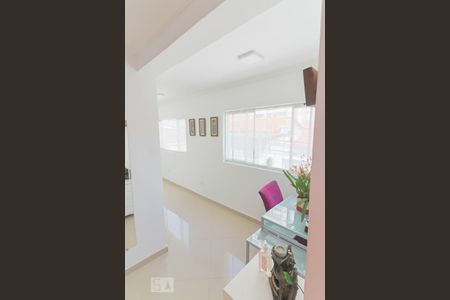 Sala de casa para alugar com 1 quarto, 40m² em Cidade São Francisco, São Paulo